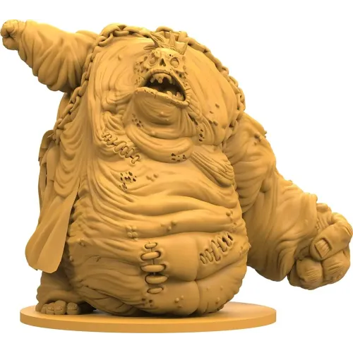 Настільна гра Godtear: Grimgut, The Vile & Retchlings