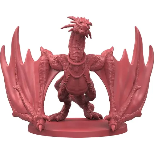 Настільна гра Godtear: Keera, The Dragon Princess