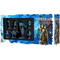 Godtear: Helena, Inspiration of Hope & Rallied Peasants