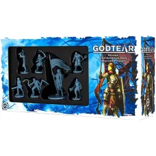 Godtear: Helena, Inspiration of Hope & Rallied Peasants