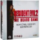 Настільна гра Оселя зла 2: Жахи виживання (Resident Evil 2: The Board Game - Survival Horror Expansion)