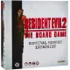 Настольная игра Обитель зла 2: Ужасы выживания (Resident Evil 2: The Board Game - Survival Horror Expansion)
