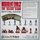 Настільна гра Оселя зла 2: Жахи виживання (Resident Evil 2: The Board Game - Survival Horror Expansion)