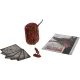 Настольная игра Обитель зла 2: Деформация G B-файлов (Resident Evil 2: Malformations of G B-Files Expansion)
