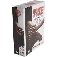 Обитель зла 2: Деформация G B-файлов (Resident Evil 2: Malformations of G B-Files Expansion)