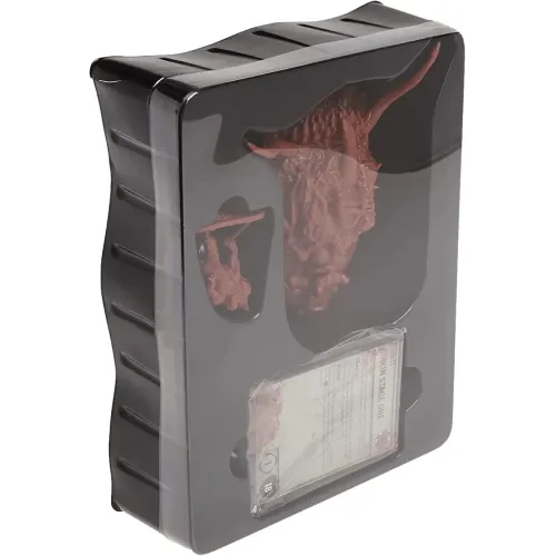 Настольная игра Обитель зла 2: Деформация G B-файлов (Resident Evil 2: Malformations of G B-Files Expansion)