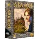 Настольная игра Авалон: Классическая версия (The Resistance: Avalon) UA