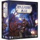 Настольная игра Древний Ужас (Eldritch Horror) UA
