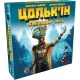 Настільна гра Цольк'ін: Календар Мая (Tzolk'in: The Mayan Calendar) UA