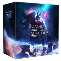Лорды Рагнарёка (Lords of Ragnarok) UA