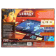 Настільна гра Пандемія Спадщина: Сезон 1 (Pandemic Legacy: Season 1) UA