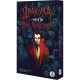 Настольная игра Дракула против Ван Хельсинга (Dracula vs Van Helsing) UA