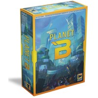 Планета Б (Planet B) UA