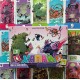 Настольная игра Хватай (Pikit) UA