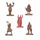 Настольная игра Ктулху: Смерть Может Умереть (Cthulhu: Death May Die) UA