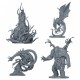 Настольная игра Ктулху: Смерть Может Умереть (Cthulhu: Death May Die) UA