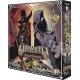 Настольная игра Поганин: судьба Роанока (Pagan: Fate of Roanoke) UA