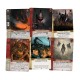 Настольная игра Война Кольца. Карточная игра - Против тени ( War of the Ring: The Card Game - Against the Shadov) UA