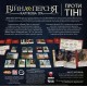 Настольная игра Война Кольца. Карточная игра - Против тени ( War of the Ring: The Card Game - Against the Shadov) UA