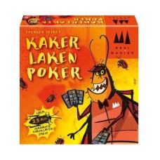 Тараканий покер (Kakerlaken-Poker)