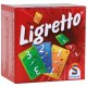 Настільна гра Лігретто: Червоний (Ligretto: Red Set)