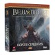Настольная игра Война Кольца. Короли Средиземья (War of the Ring: Kings of Middle-earth) UA