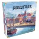 Настольная игра Йокогама (Yokohama) UA
