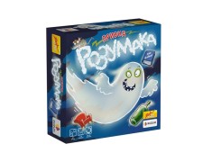 Призрак Розумака (Барабашка, Ghost Blitz) UA