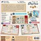 Настольная игра Следами Дарвина (In the Footsteps of Darwin) UA