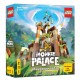 Настольная игра Обезьяний дворец (Monkey Palace) UA