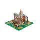 Настольная игра Обезьяний дворец (Monkey Palace) UA