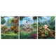 Настольная игра Обезьяний дворец (Monkey Palace) UA