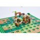 Настольная игра Обезьяний дворец (Monkey Palace) UA