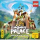 Настольная игра Обезьяний дворец (Monkey Palace) UA