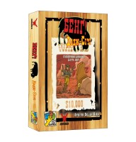 Бэнг! Великолепная Восьмерка (BANG! Dodge City) UA