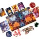 Настольная игра Повелитель Токио. Дуэль (King of Tokyo: Duel) UA