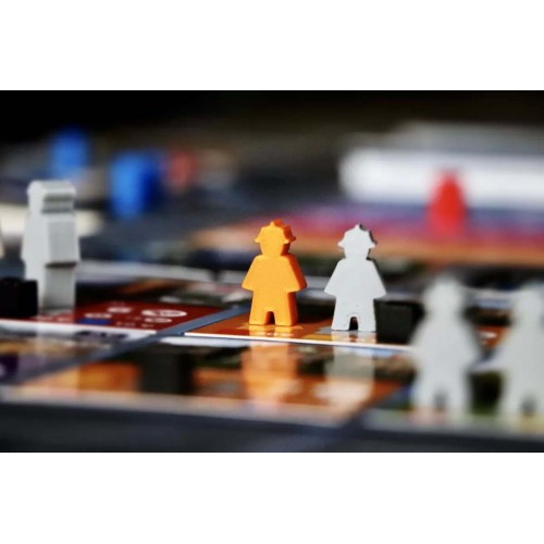Настольная игра Гегемония (Hegemony: Lead Your Class to Victory) UA