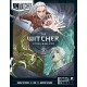 Настільна гра Unmatched: Відьмак - Колекційний набір (Unmatched Witcher Bundle) UA