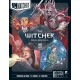 Настільна гра Unmatched: Відьмак - Колекційний набір (Unmatched Witcher Bundle) UA