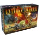 Настільна гра Сутінки імперії. Четверте видання (Twilight Imperium: Fourth Edition) UA