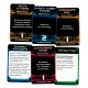 Настільна гра Сутінки імперії. Четверте видання (Twilight Imperium: Fourth Edition) UA