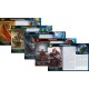 Настільна гра Сутінки імперії. Четверте видання (Twilight Imperium: Fourth Edition) UA