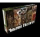 Настільна гра Лють Крові: Чаклуни Мідґарду (Blood Rage: Mystics of Midgard) UA