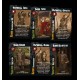 Настільна гра Лють Крові: Чаклуни Мідґарду (Blood Rage: Mystics of Midgard) UA