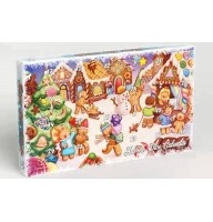 Набор кубиков Advent Dice Calendar 2025 Dice Set