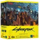 Настільна гра Cyberpunk 2077. Банди Найт-Сіті (Cyberpunk 2077: Gangs of Night City, Кіберпанк) UA