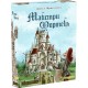 Настольная игра Мастера Крепостей (Castle Builder) UA