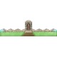 Настольная игра Мастера Крепостей (Castle Builder) UA