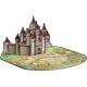 Настольная игра Мастера Крепостей (Castle Builder) UA