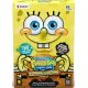 Настільна гра Губка Боб: Експерт з бургерів (ред. 2.0) (SpongeBob: Burger Expert) UA